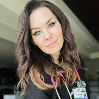 Candice (Budnieski) Gremley, Emergency Medicine, Kankakee, IL