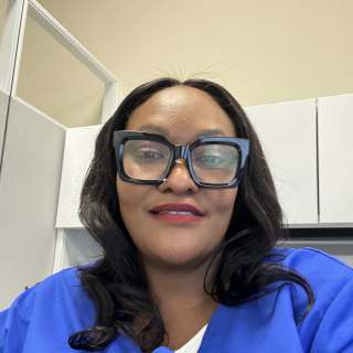 Louisa Ogwuni, Psychiatric-Mental Health Nurse Practitioner, Germantown, MD