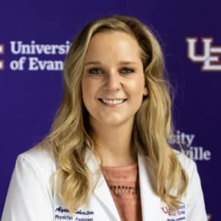 Alyssa Koberstein, PA, Physician Assistant, Nashville, TN, Vanderbilt University Medical Center