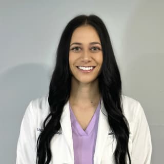 Isabella Zuccarino, Physician Assistant, Cumberland Gap, TN