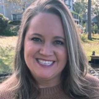 Allyson Penton, Nurse Practitioner, Carriere, MS