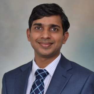 Sushil Garg, MD, Gastroenterology, Eau Claire, WI