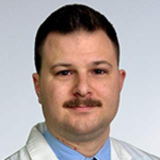 Christopher Pitchford