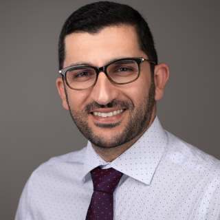 Mustafa Ajam, MD, Cardiology, Portland, OR