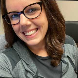 Tasha Bryant, Family Nurse Practitioner, Athens, OH