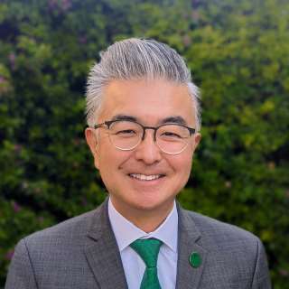 Yasuharu Okuda, MD