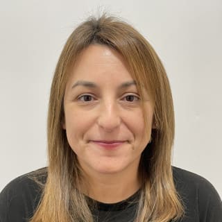 Alina Pastoriza Garcia