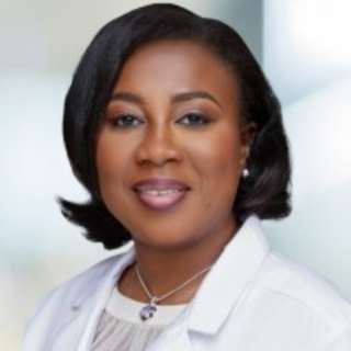 Amma Boafo, Geriatric Nurse Practitioner, Mechanicsville, VA