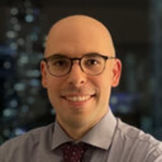 Dionysios Watson, MD