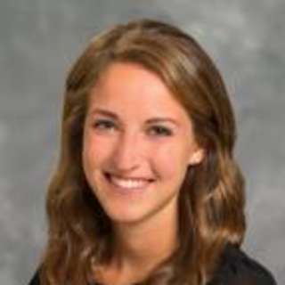 Jenna Borgstrom