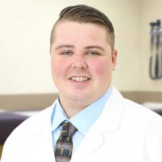 Brandyn Choplosky, PA, Physician Assistant, Blossburg, PA