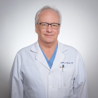 Mark Synovec, MD, Pathology, Topeka, KS, Community HealthCare System