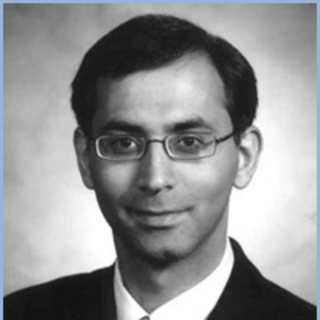 Navin Taneja, MD