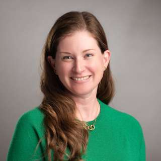 Elizabeth Borders, MD, Obstetrics & Gynecology, Shelby, NC