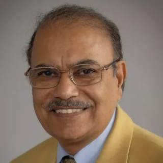 Mohammad Haq, MD