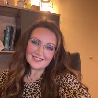 Lindsey Staggers-Gardner