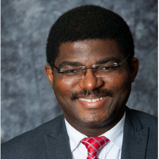 Uchenna Okafo, MD