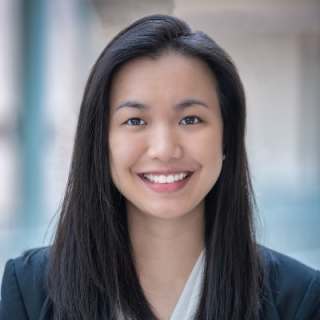 Audrey Tran, MD, Internal Medicine, San Francisco, CA