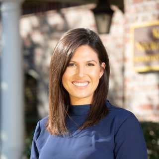 Katherine Alleyne