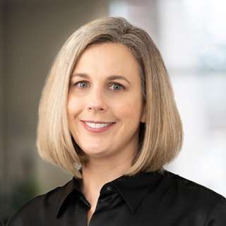 Kerri (George) Hall, MD