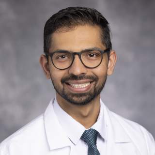 Avkash Patel, MD