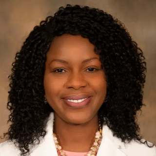 Maureen (Igbokidi) Offiah, MD, Dermatology, Hattiesburg, MS