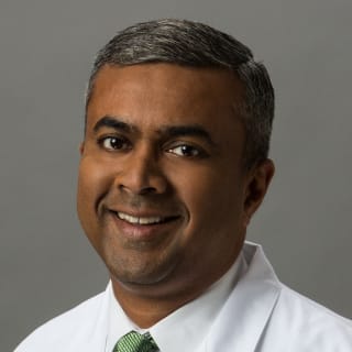 Siddhartha Venkatappa, MD, Oncology, Miami, FL, Baptist Hospital of Miami