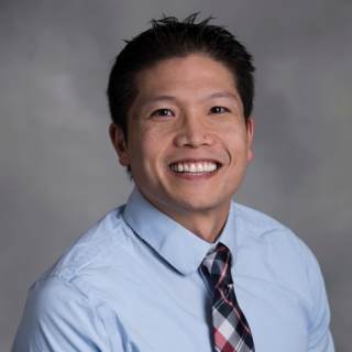 Eric Ip, Pharmacist, Mountain View, CA