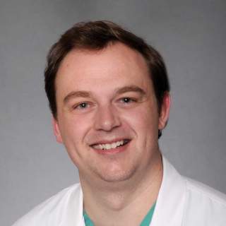 Alexander Kuczmarski, MD