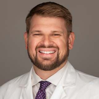 Michael Wach, MD, General Surgery, Tampa, FL