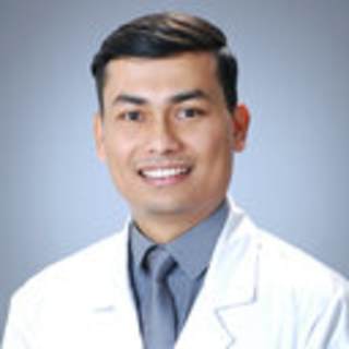 Sakar Gharti, MD, Internal Medicine, Brooklyn, NY