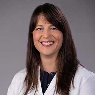 Katie Garrelts, MD