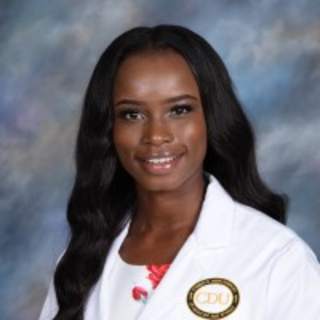 Yanique Campbell, PA, Emergency Medicine, Los Angeles, CA