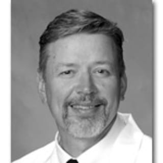 Klaus Kutschke, MD, General Surgery, Manistee, MI