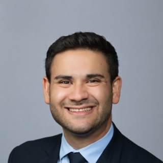 Siamak Kohan, MD, Resident Physician, Los Angeles, CA