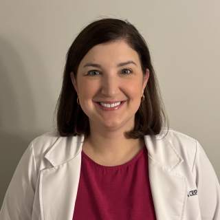 Molly Cox, Nurse Practitioner, Russellville, AL