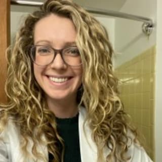 Morgan Longabaugh, Family Nurse Practitioner, Rochester, NY