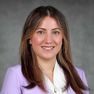 Eva Varoqua, MD, Family Medicine, Lexington, SC