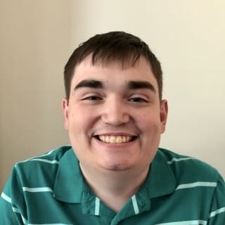 Mason Archer, Pharmacist, Little Rock, AR