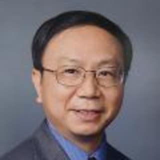 Stanley Chou, MD