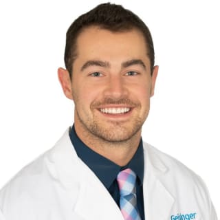 Logan Henry, PA, Physician Assistant, Muncy, PA