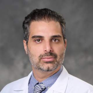 Ahmad Awada, MD