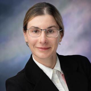 Olga Schuth, MD
