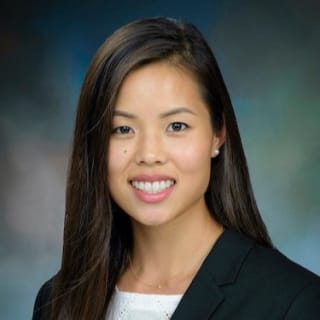 Nicole Huang, MD