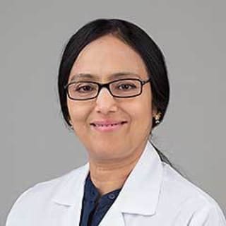 Sindhu Kumar, MD, Radiology, Jacksonville, FL