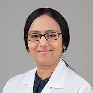 Sindhu Kumar, MD, Radiology, Miami, FL, UF Health Jacksonville