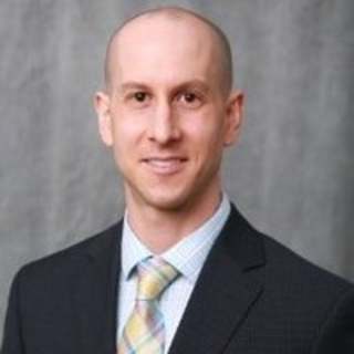 Dustin McCann, DO, Pulmonology, Des Moines, IA