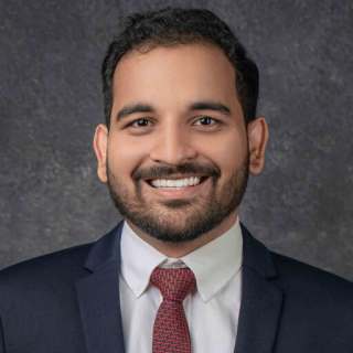 Vamsi Krishna Pachchipulusu, MD, Internal Medicine, Fort Walton Beach, FL