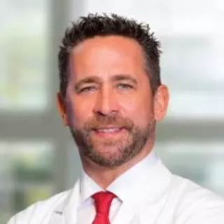 Christopher Anderson, MD, Pediatric (General) Surgery, Orlando, FL, Select Specialty Hospital-Orlando North