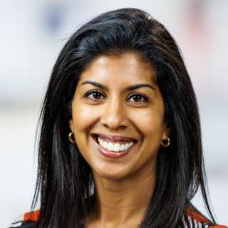Annemarie (Fernandes) Shepherd, MD, Radiation Oncology, Basking Ridge, NJ